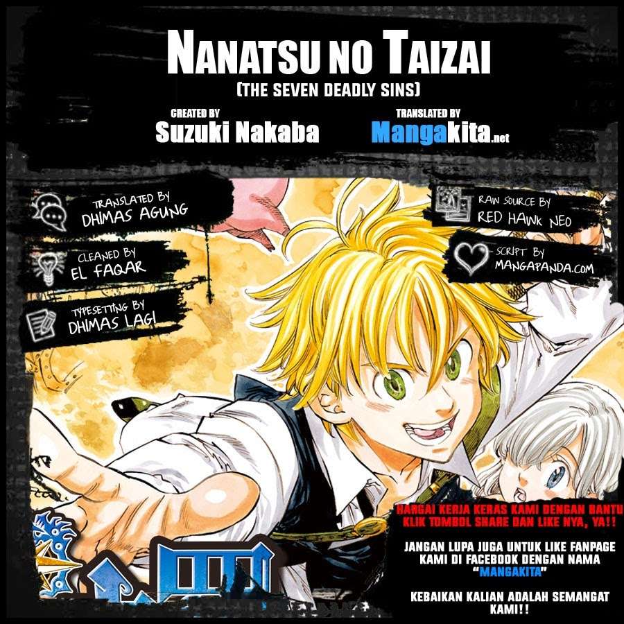 Chapter 83 - halaman 2