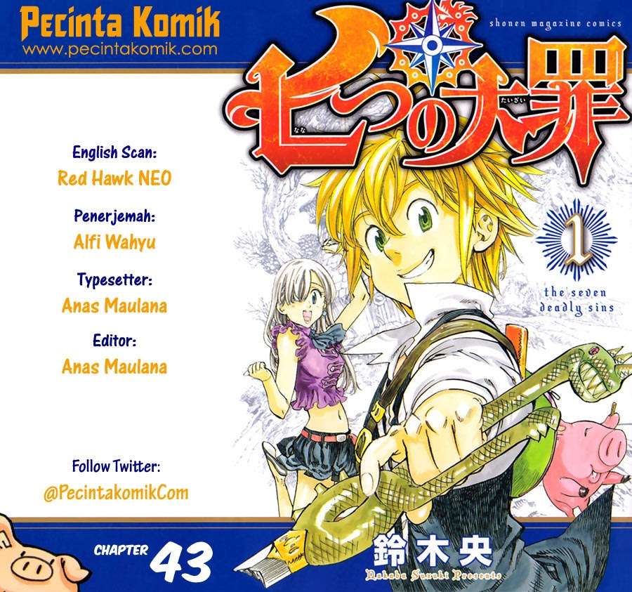Chapter 43 - halaman 2