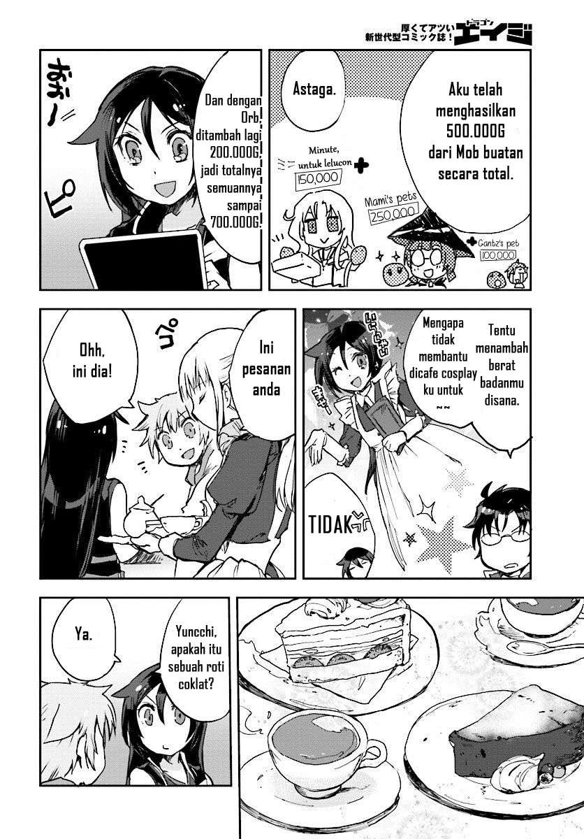 Chapter 27 - halaman 9
