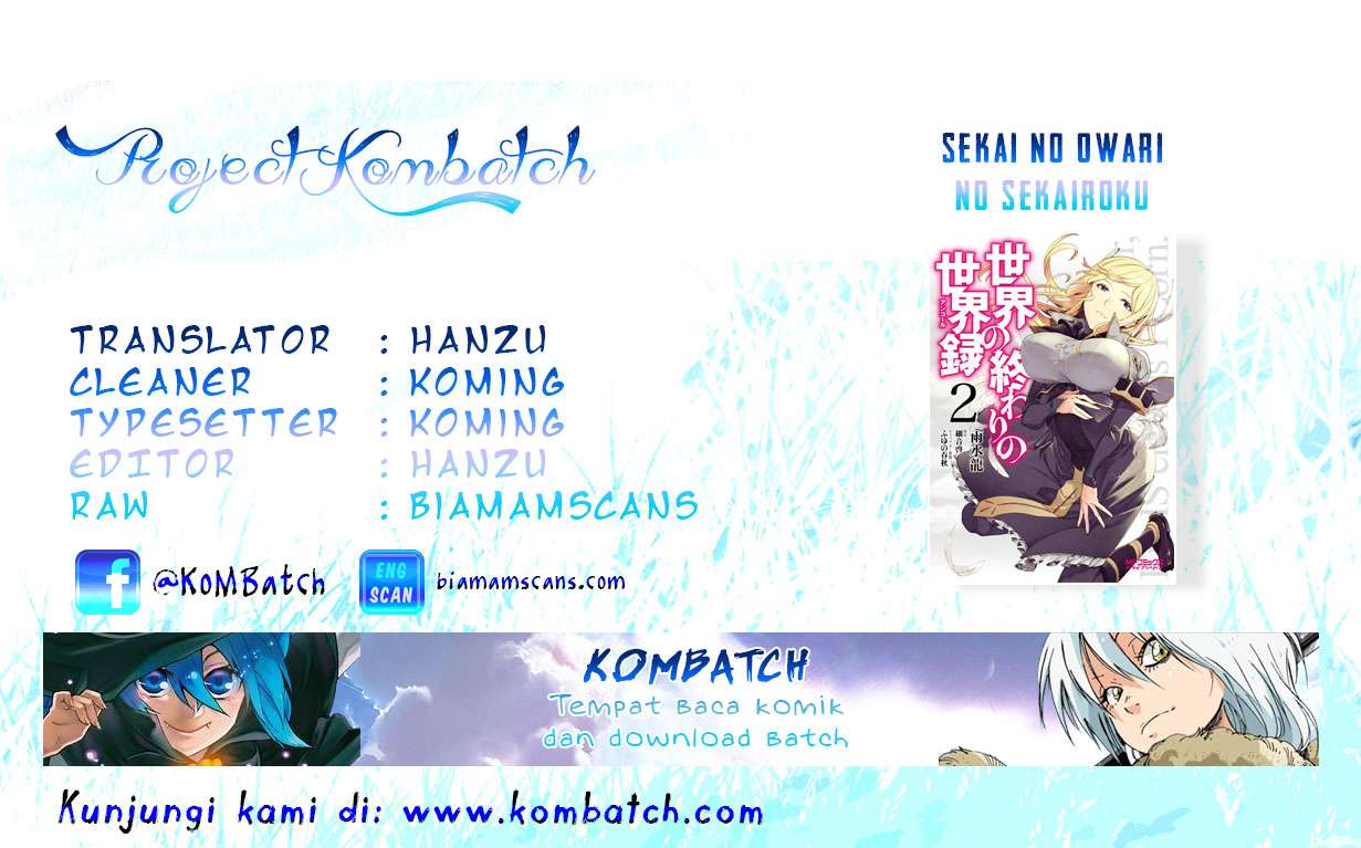 Chapter 18 - halaman 2