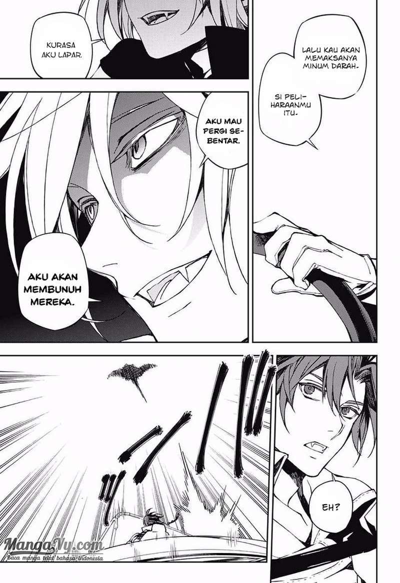 Chapter 69 - halaman 22