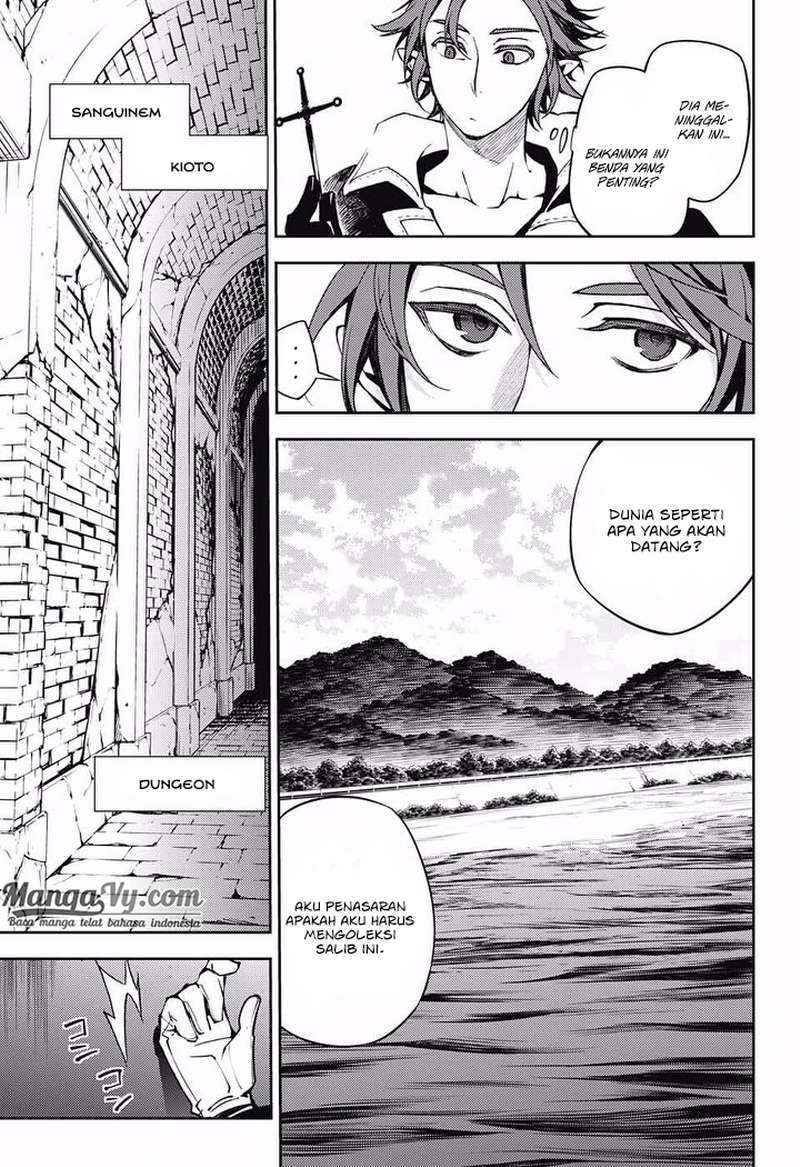 Chapter 69 - halaman 27