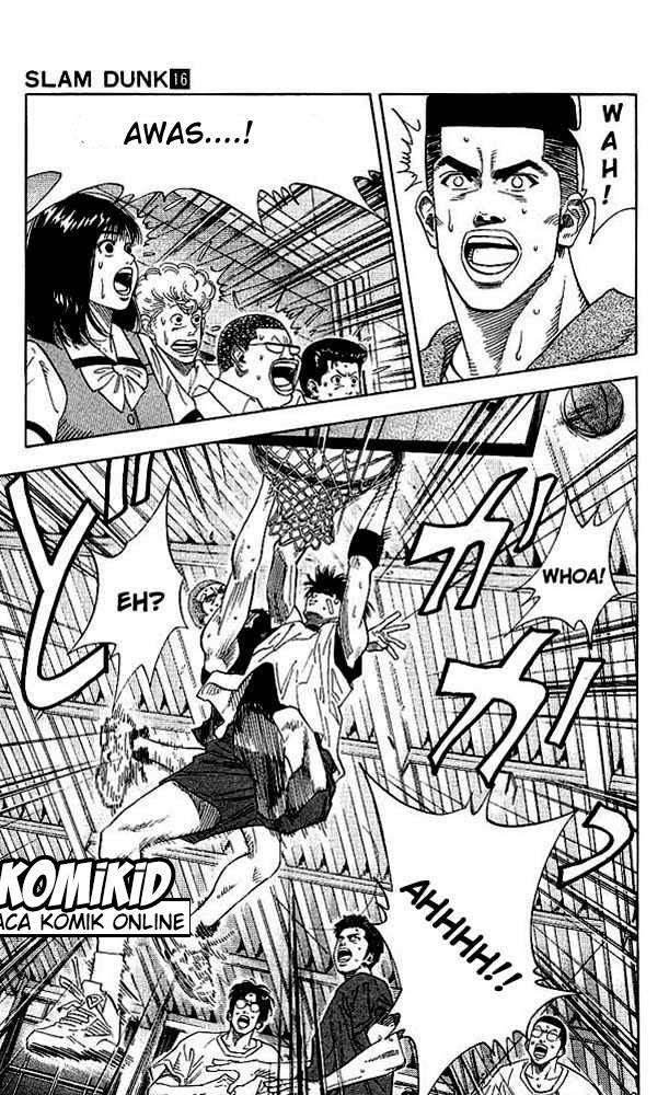 Chapter 136 - halaman 19