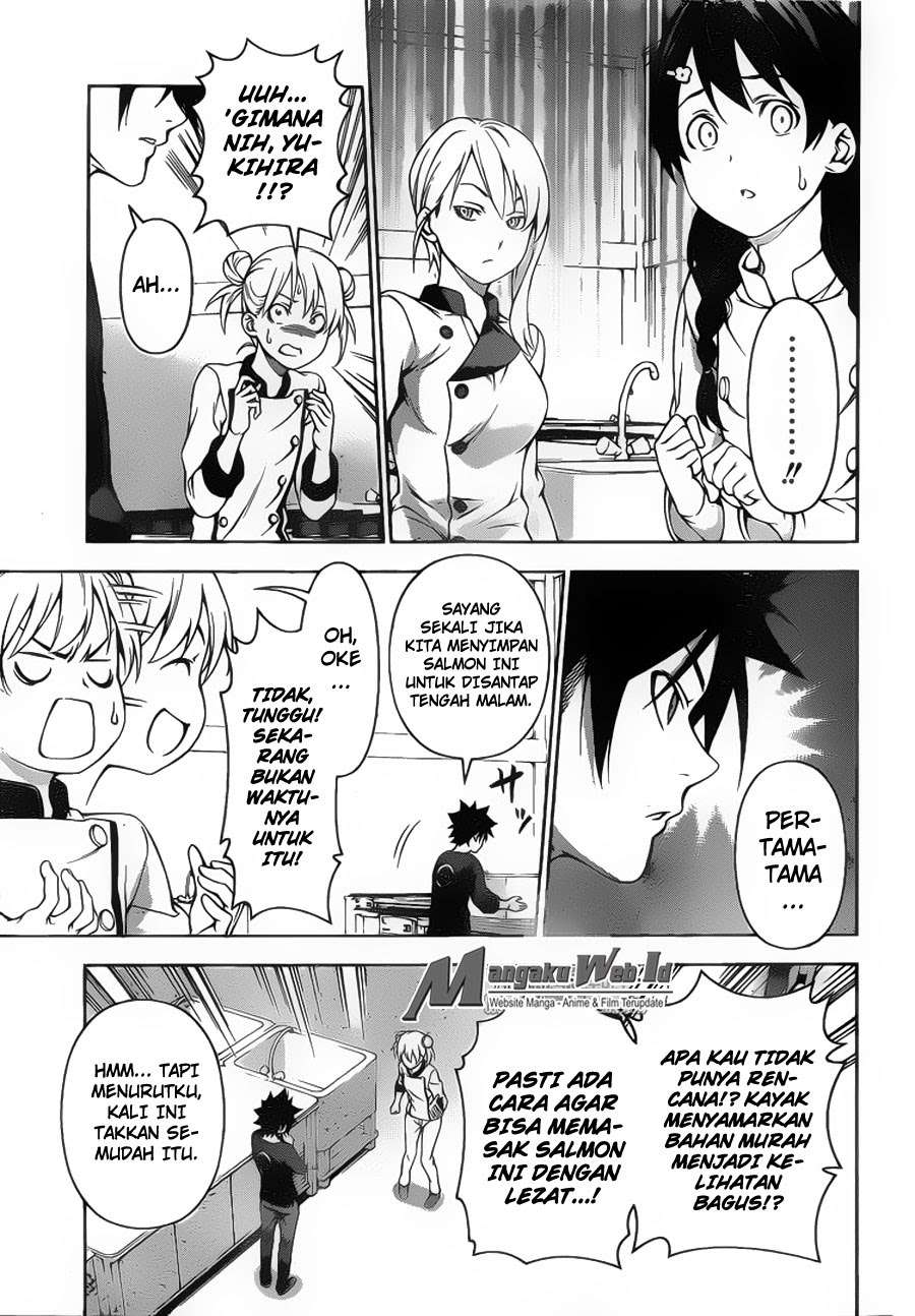 Chapter 173 - halaman 13