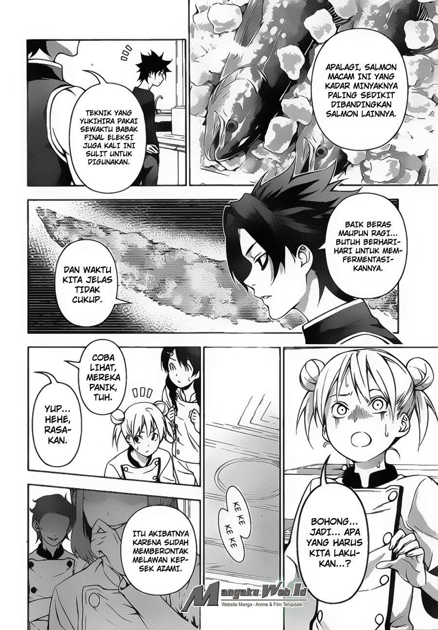 Chapter 173 - halaman 14