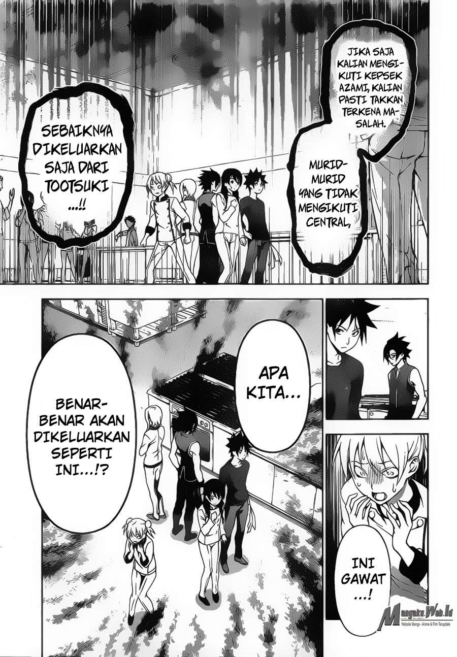 Chapter 173 - halaman 15