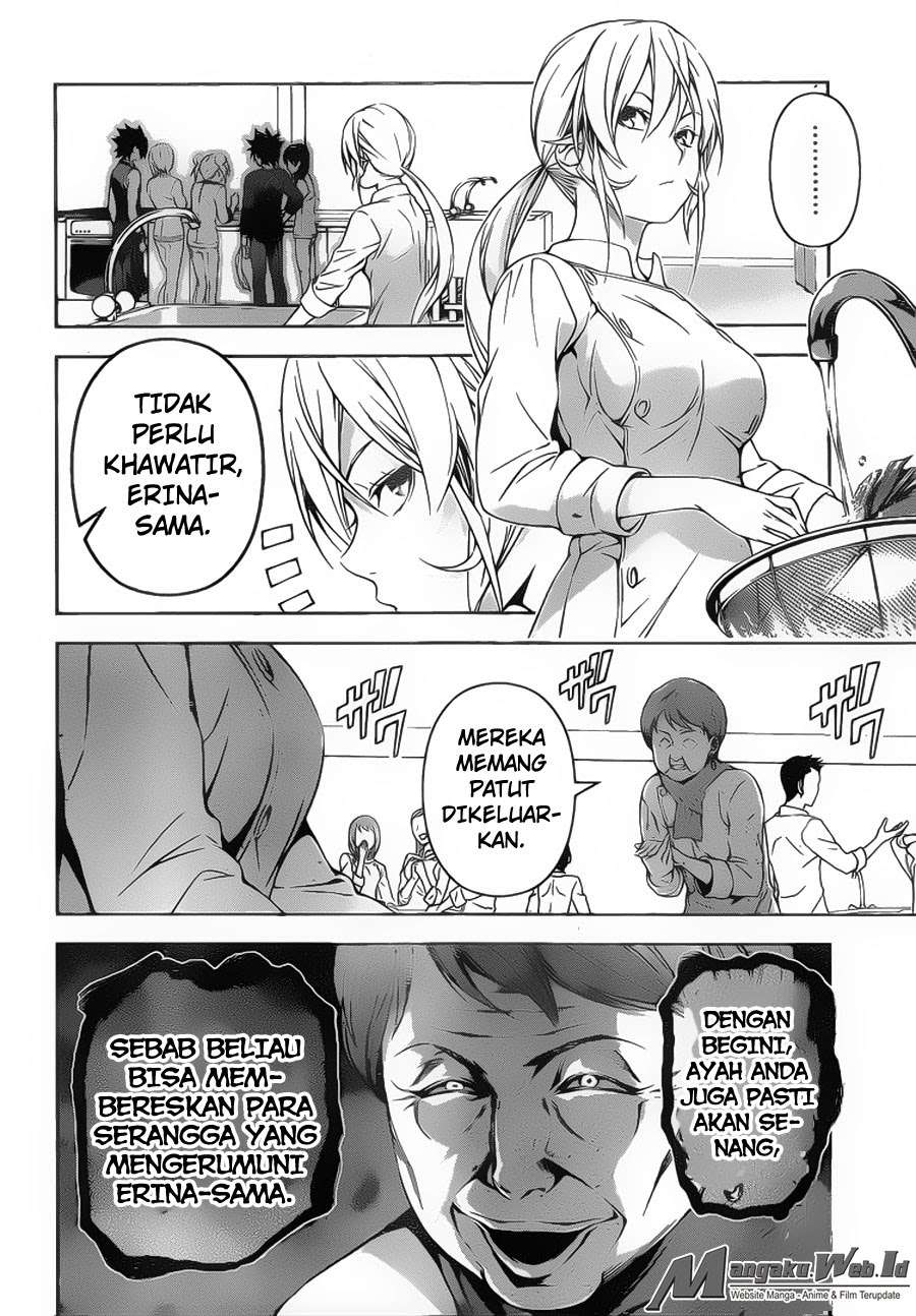 Chapter 173 - halaman 16