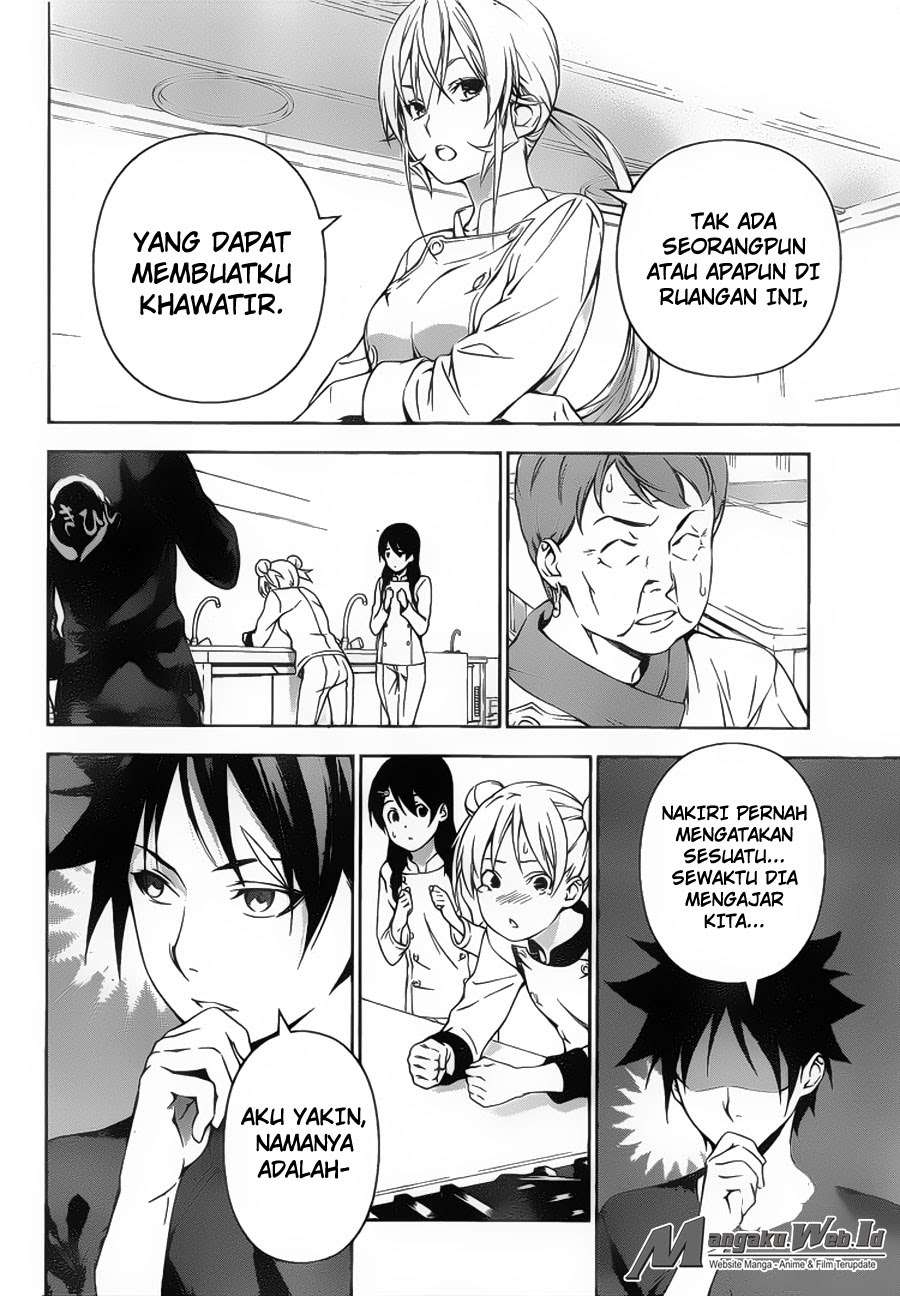 Chapter 173 - halaman 18