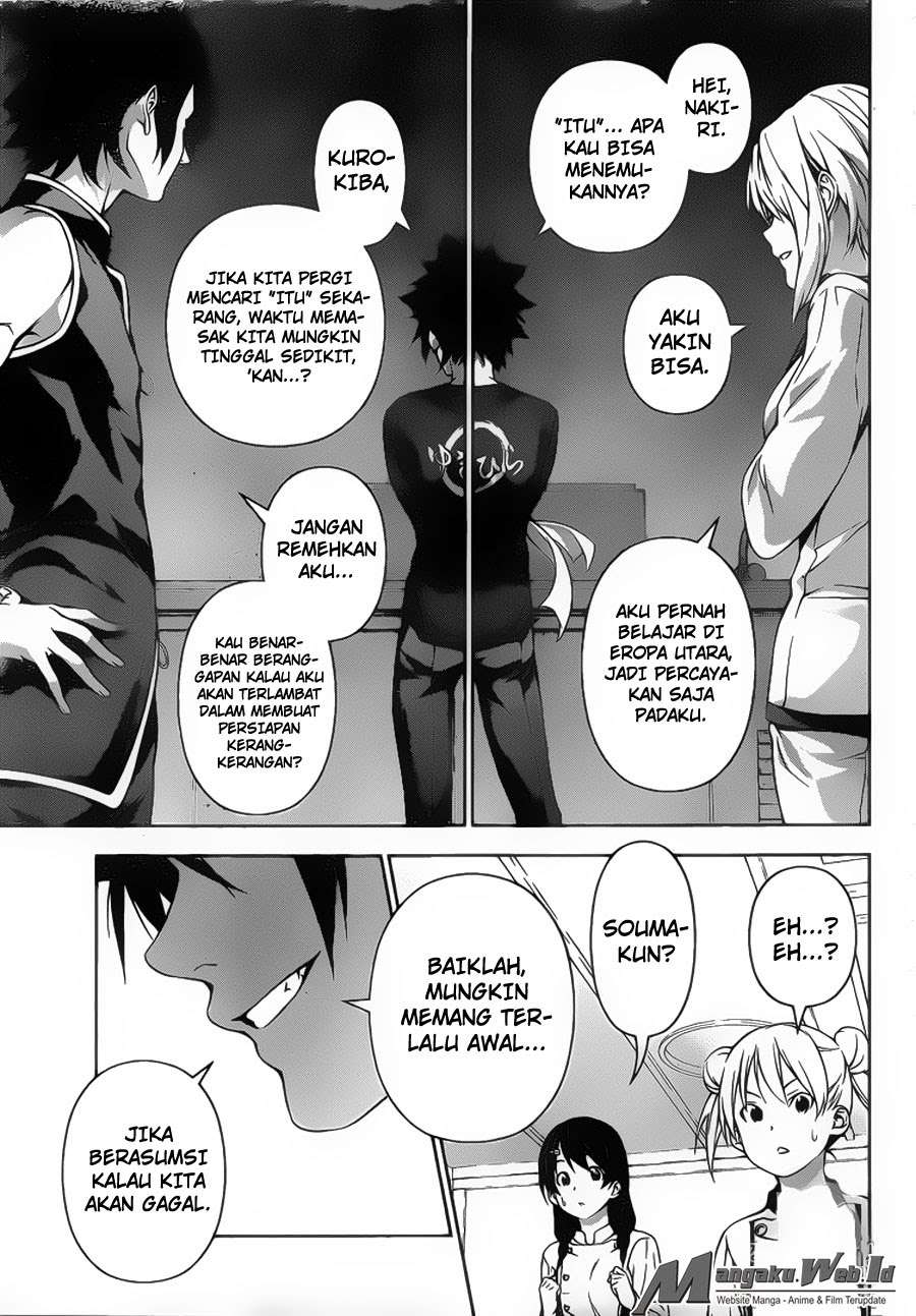 Chapter 173 - halaman 19