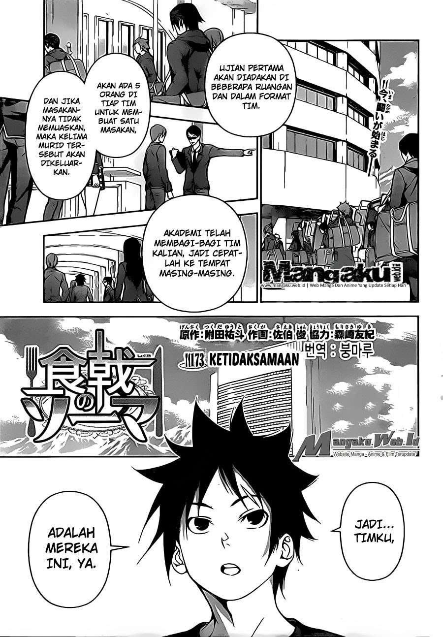 Chapter 173 - halaman 22