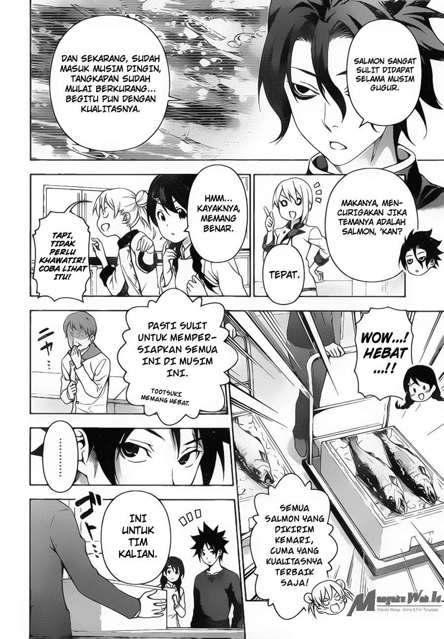 Chapter 173 - halaman 27
