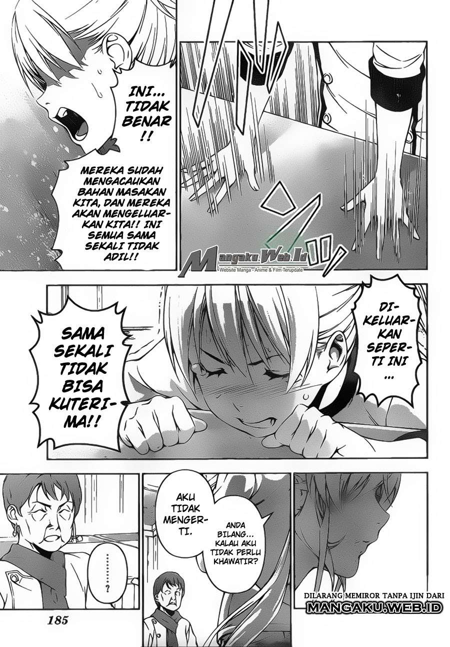 Chapter 173 - halaman 36