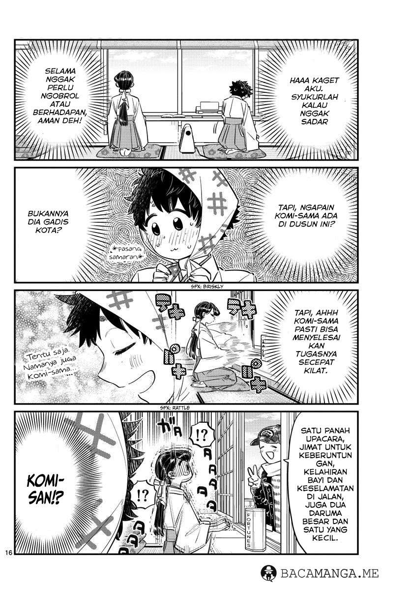 Chapter 92 - halaman 17