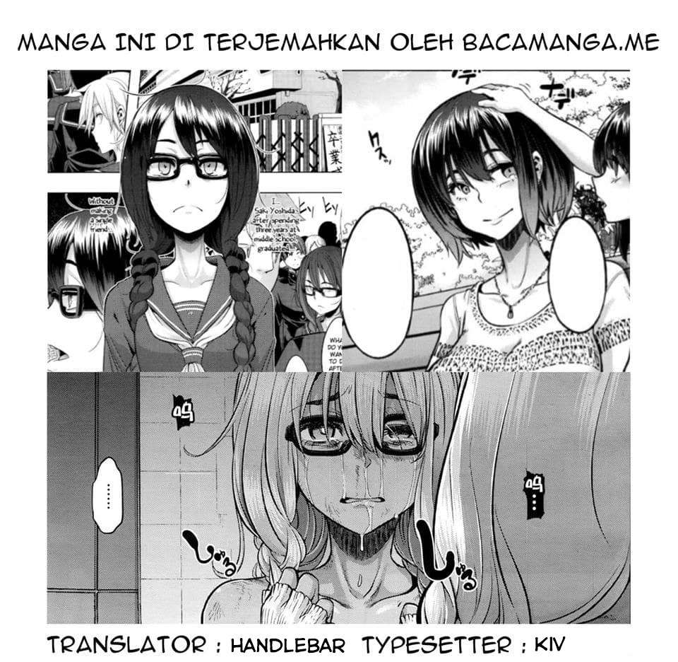 Chapter 84 - halaman 2