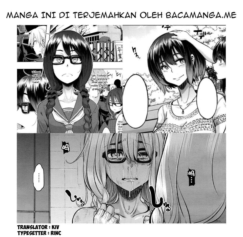Chapter 70 - halaman 3