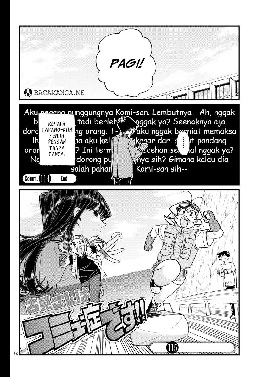 Chapter 115 - halaman 2