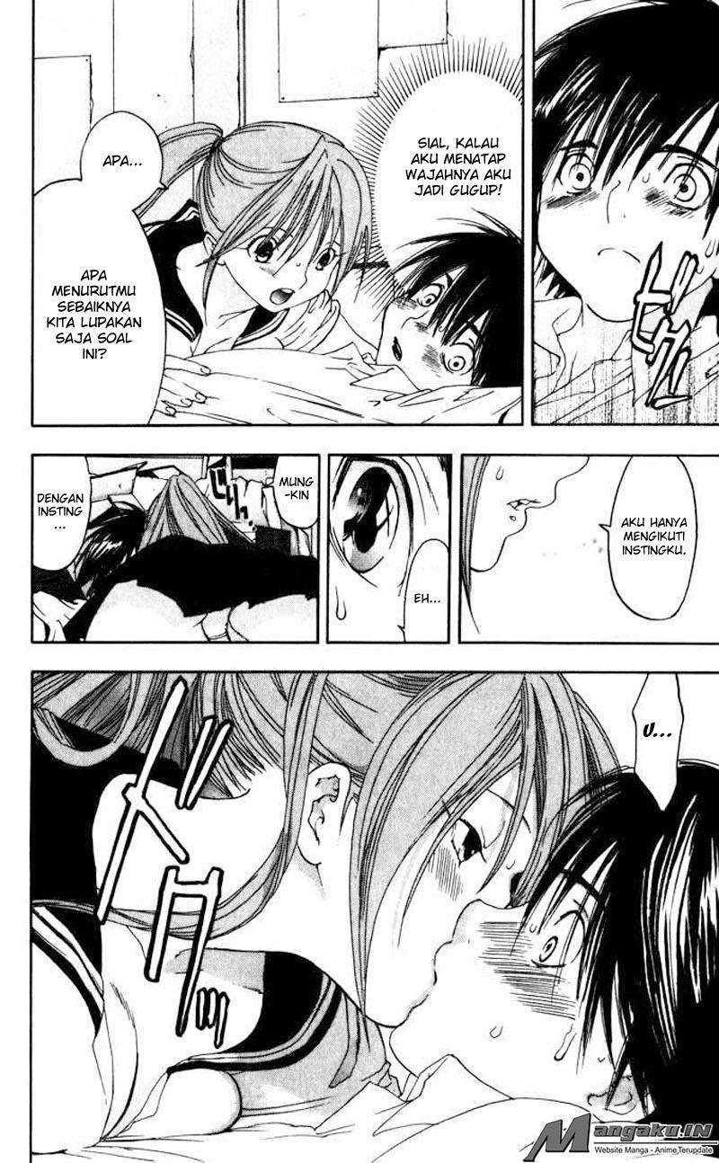 Chapter 140 - halaman 14