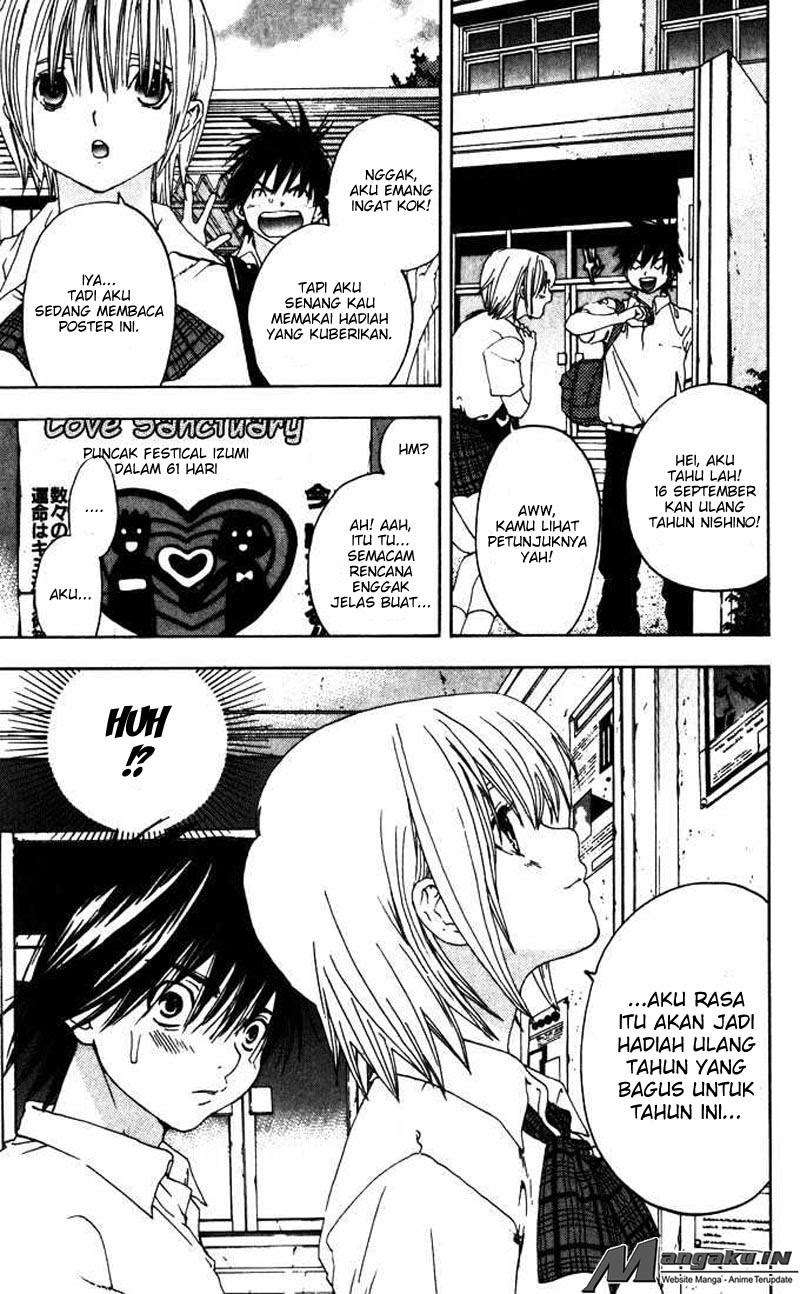 Chapter 140 - halaman 20