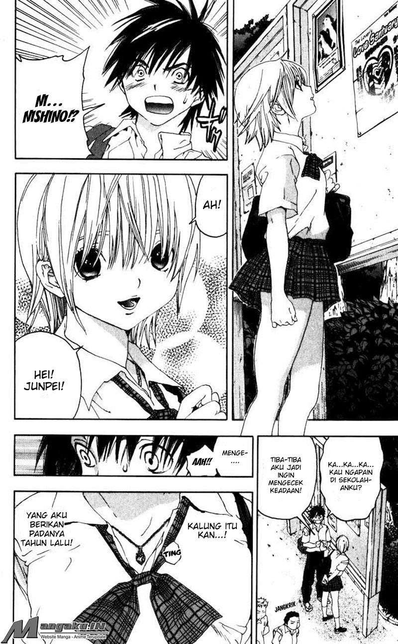 Chapter 139 - halaman 20