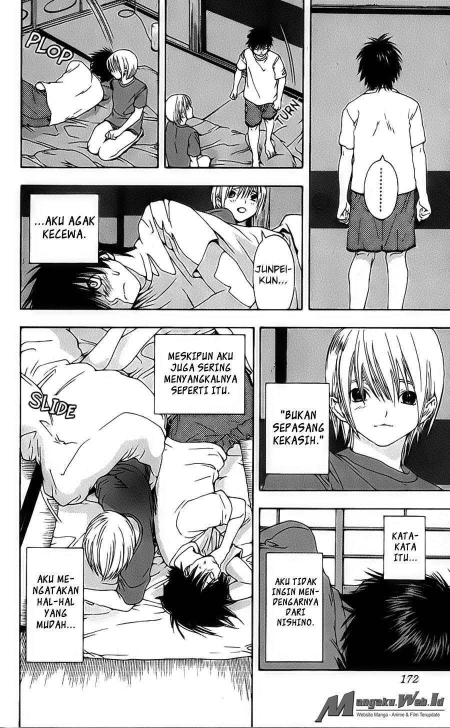 Chapter 126 - halaman 12