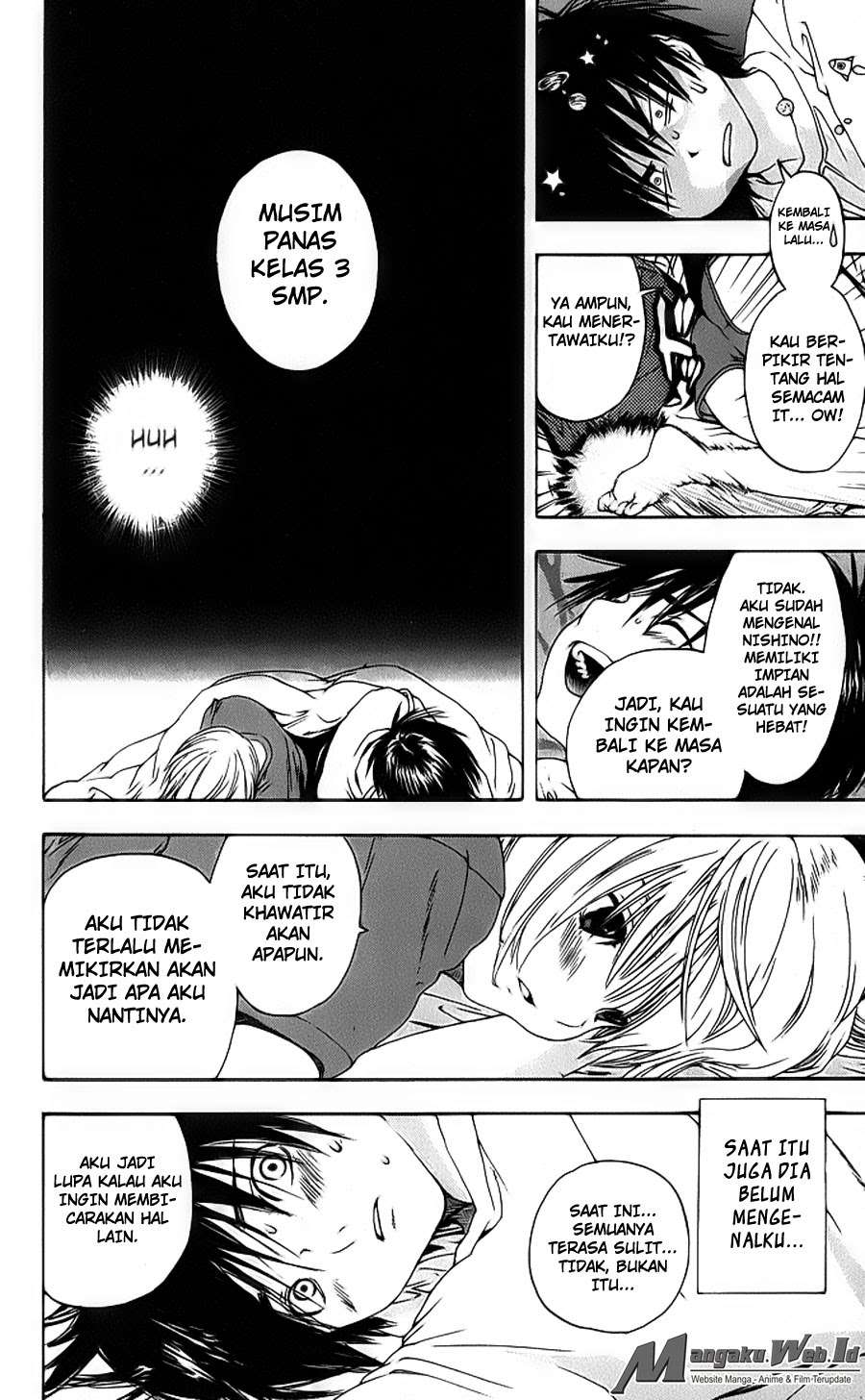 Chapter 126 - halaman 14
