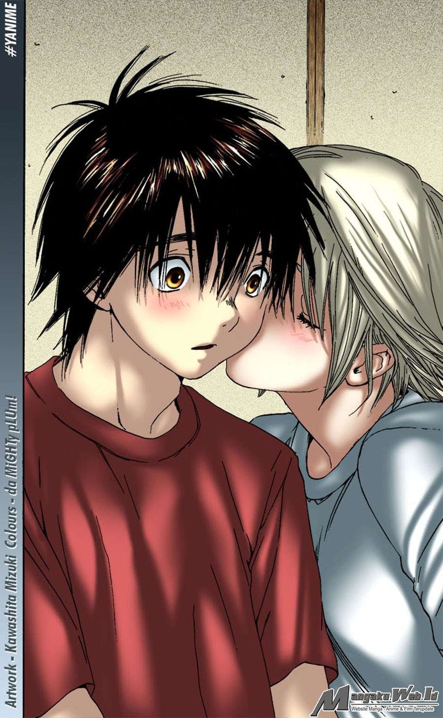 Chapter 126 - halaman 18