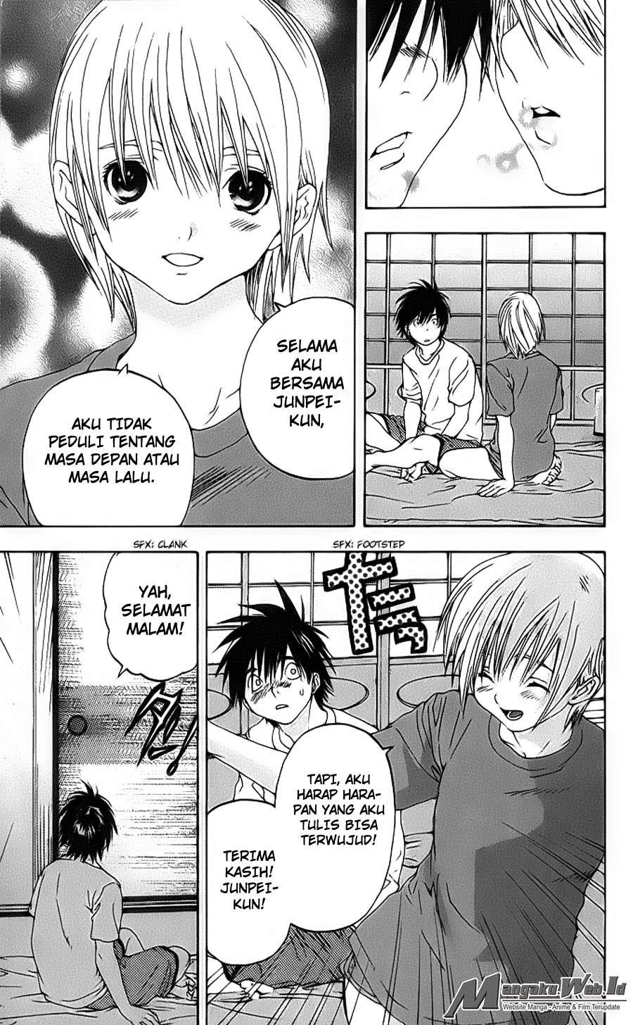 Chapter 126 - halaman 19