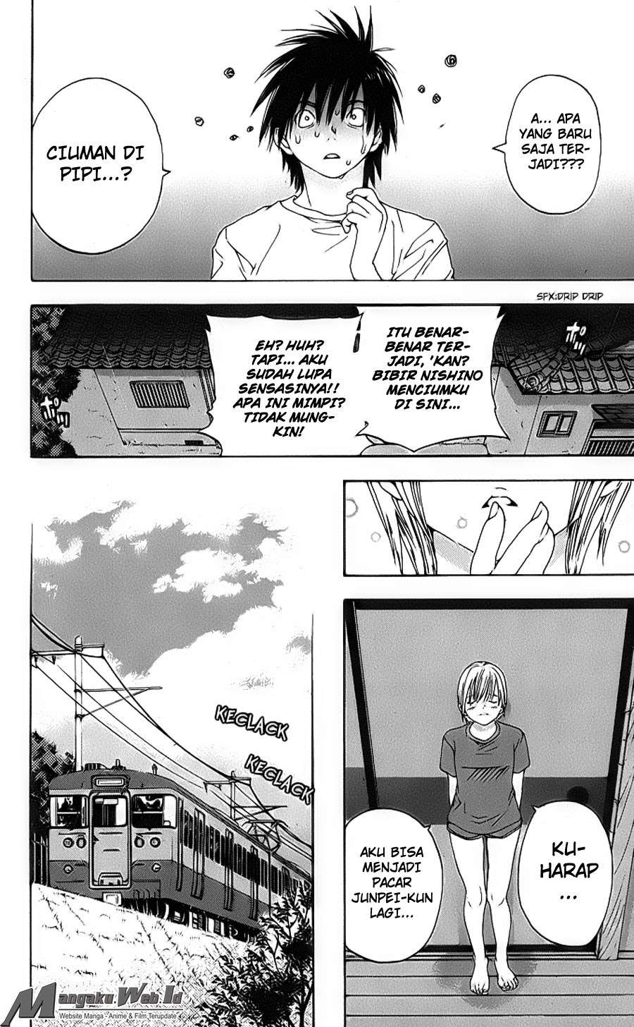 Chapter 126 - halaman 20