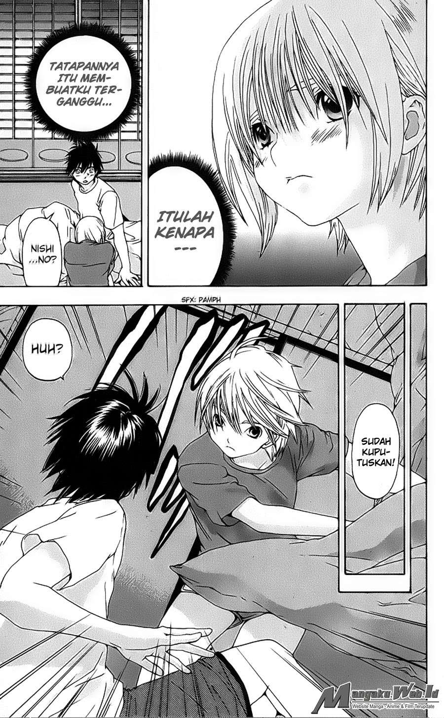 Chapter 126 - halaman 9