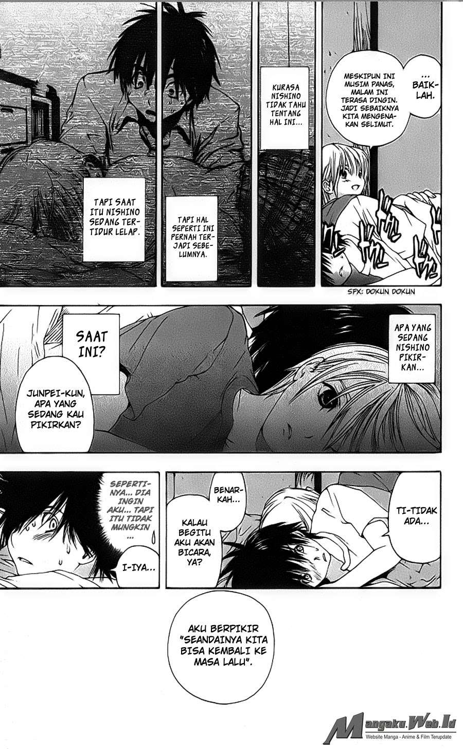 Chapter 125 - halaman 13