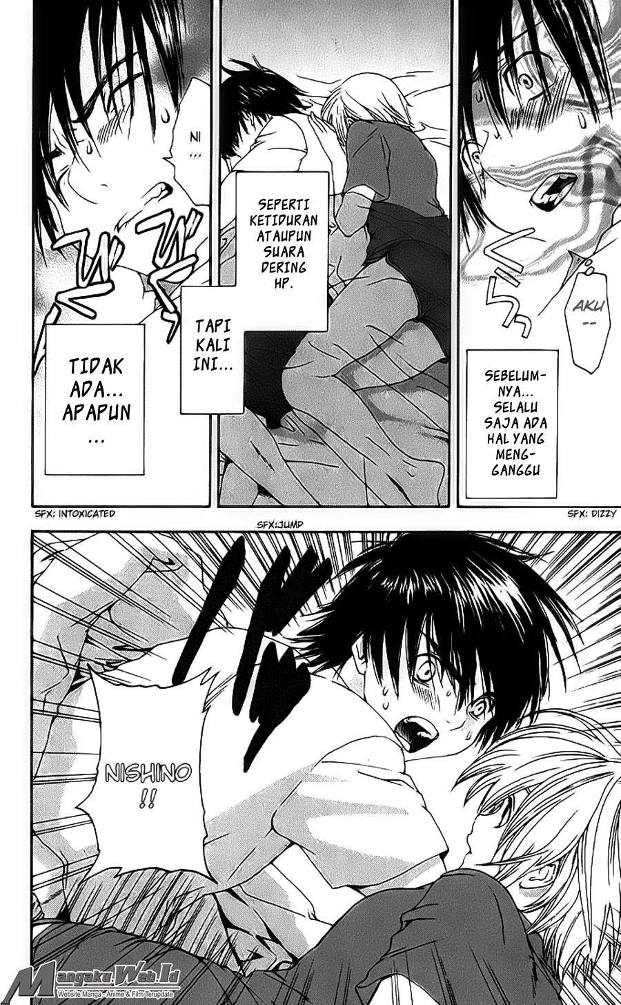 Chapter 125 - halaman 16