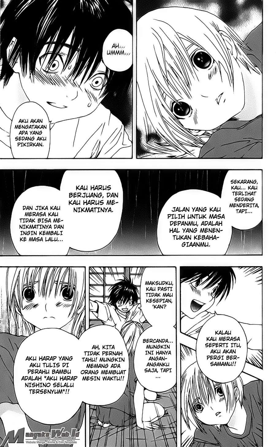 Chapter 125 - halaman 17