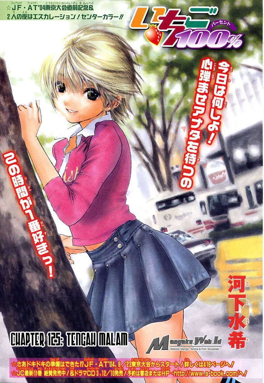 Chapter 125 - halaman 3
