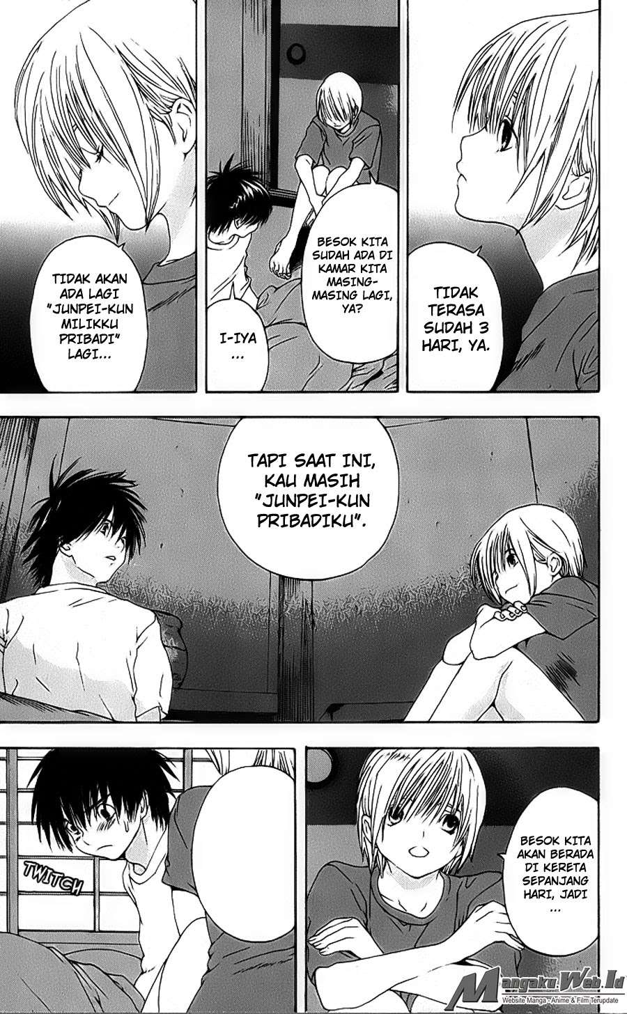 Chapter 125 - halaman 7