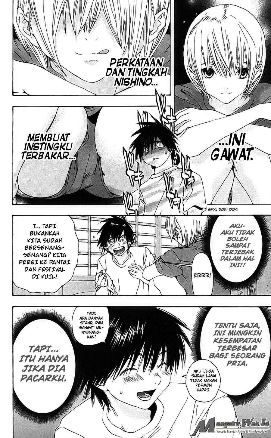 Chapter 125 - halaman 8