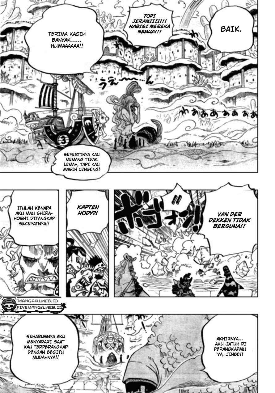 Chapter 634 - halaman 11