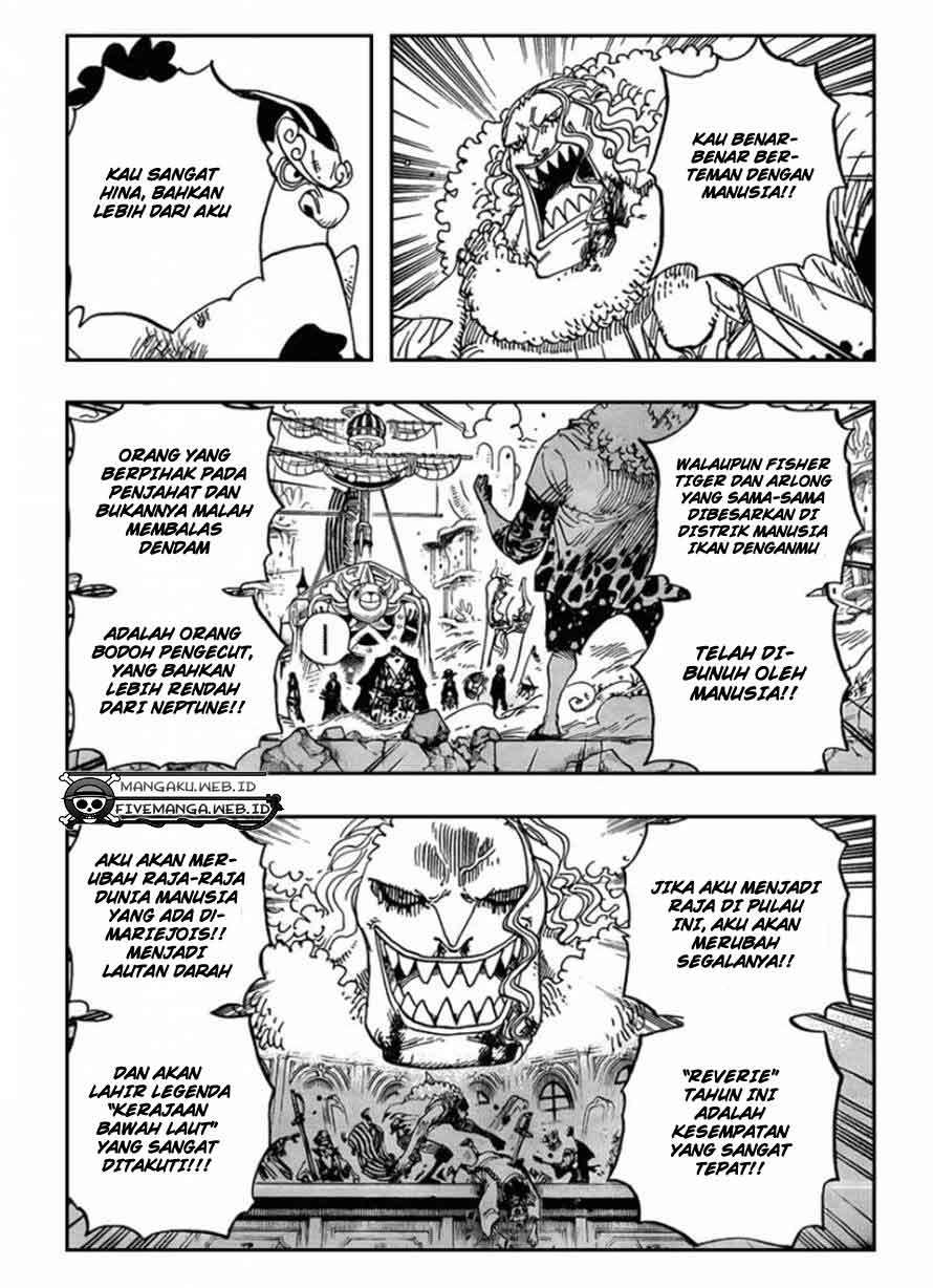 Chapter 634 - halaman 12