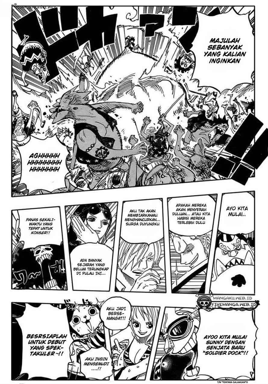 Chapter 634 - halaman 17