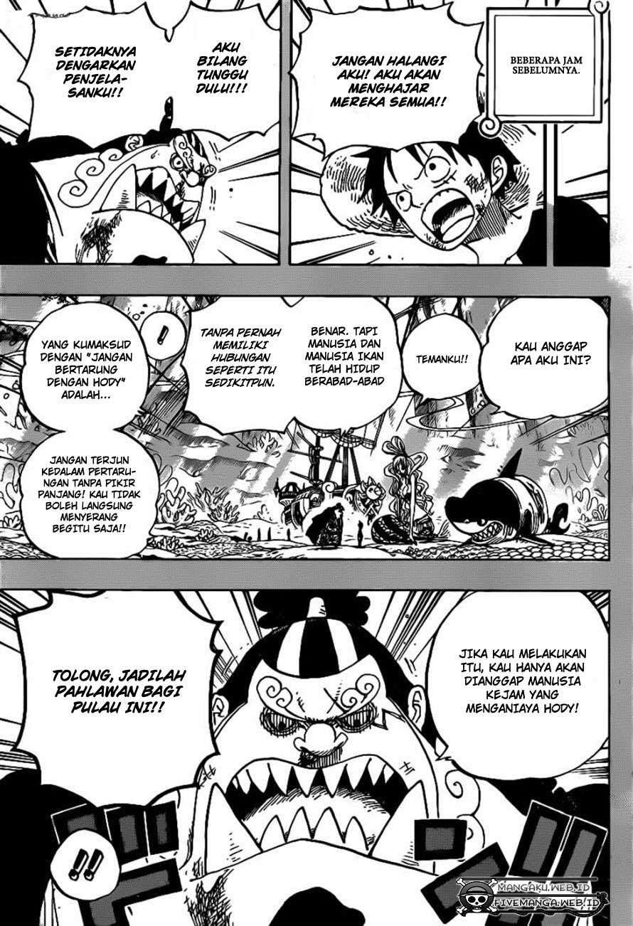 Chapter 634 - halaman 4