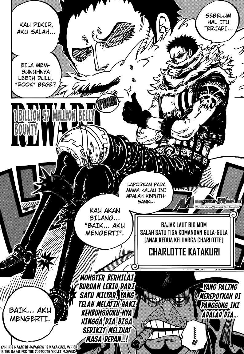 Chapter 860 - halaman 12
