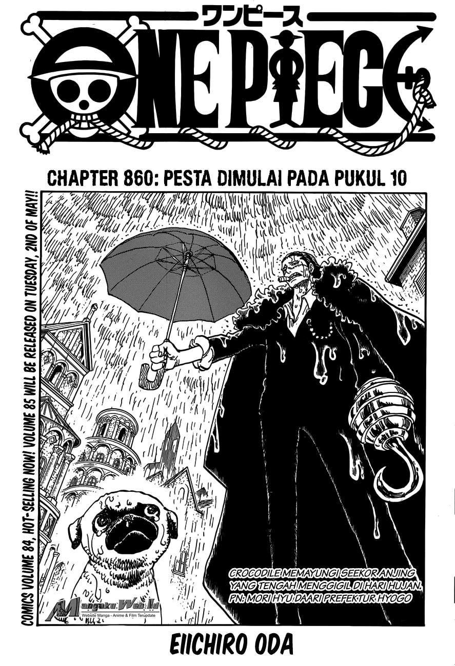 Chapter 860 - halaman 3