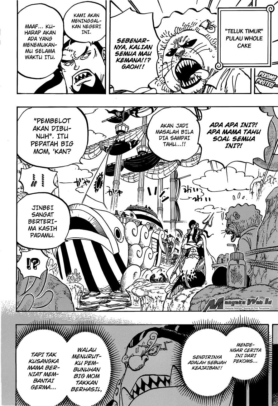 Chapter 860 - halaman 4