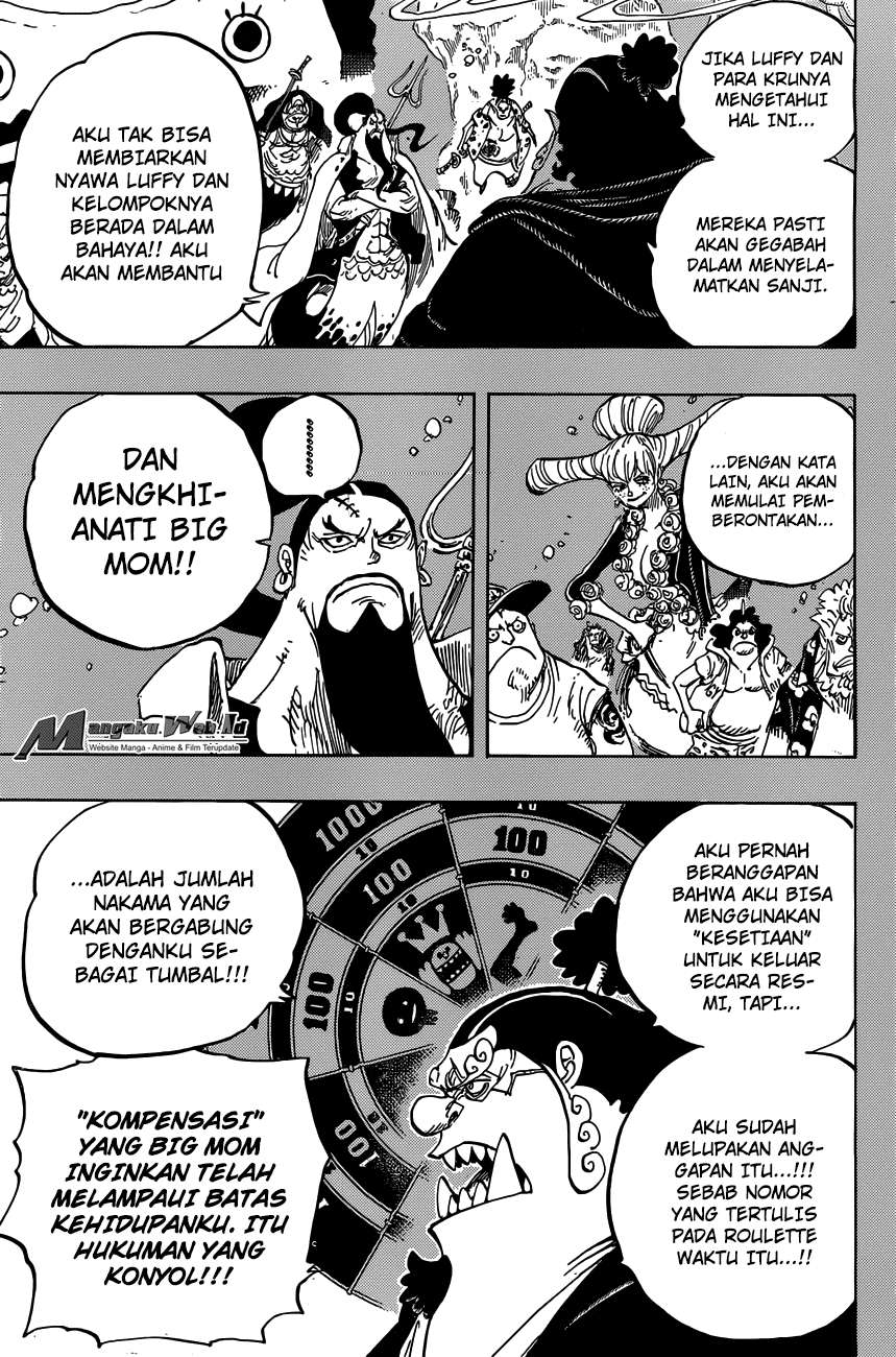 Chapter 860 - halaman 5