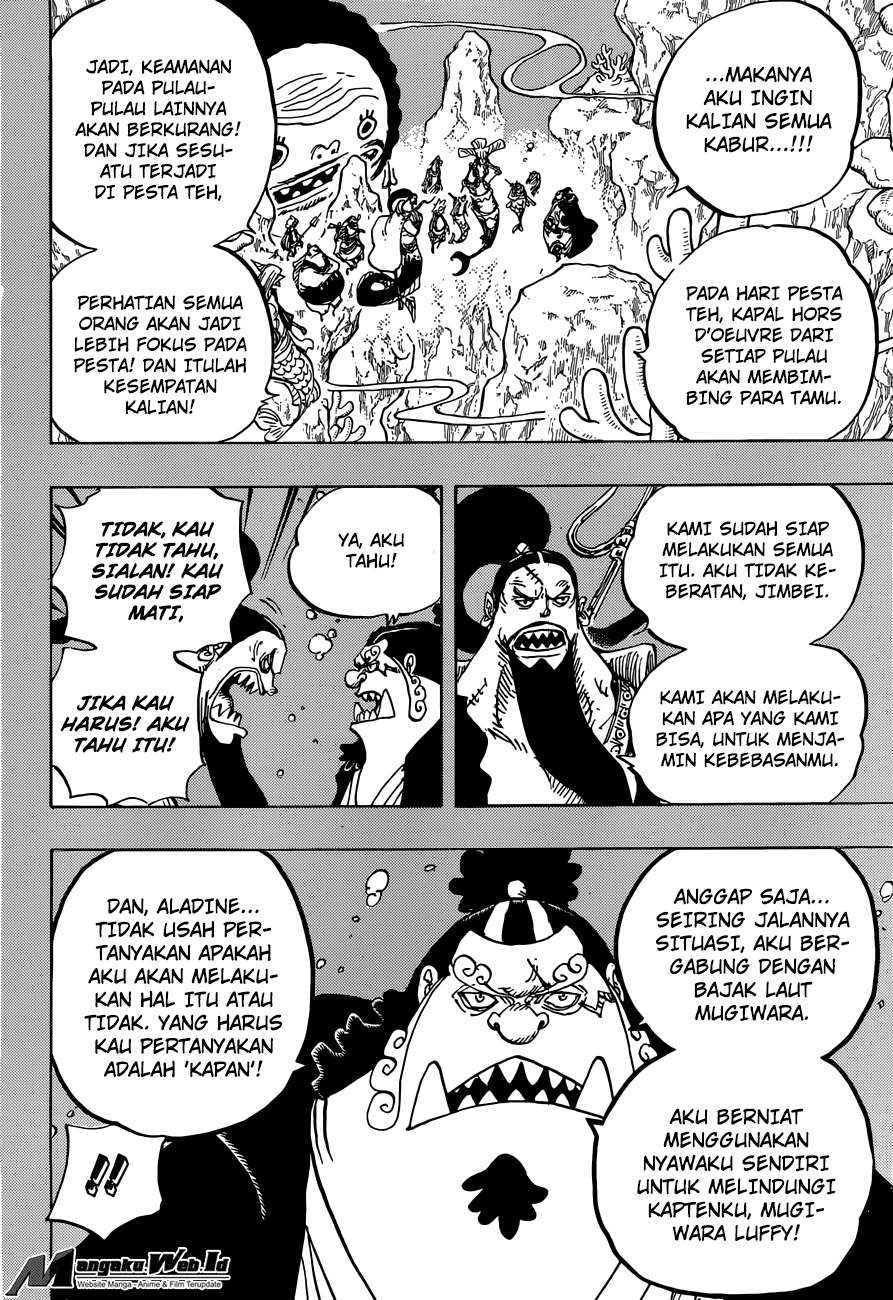 Chapter 860 - halaman 6