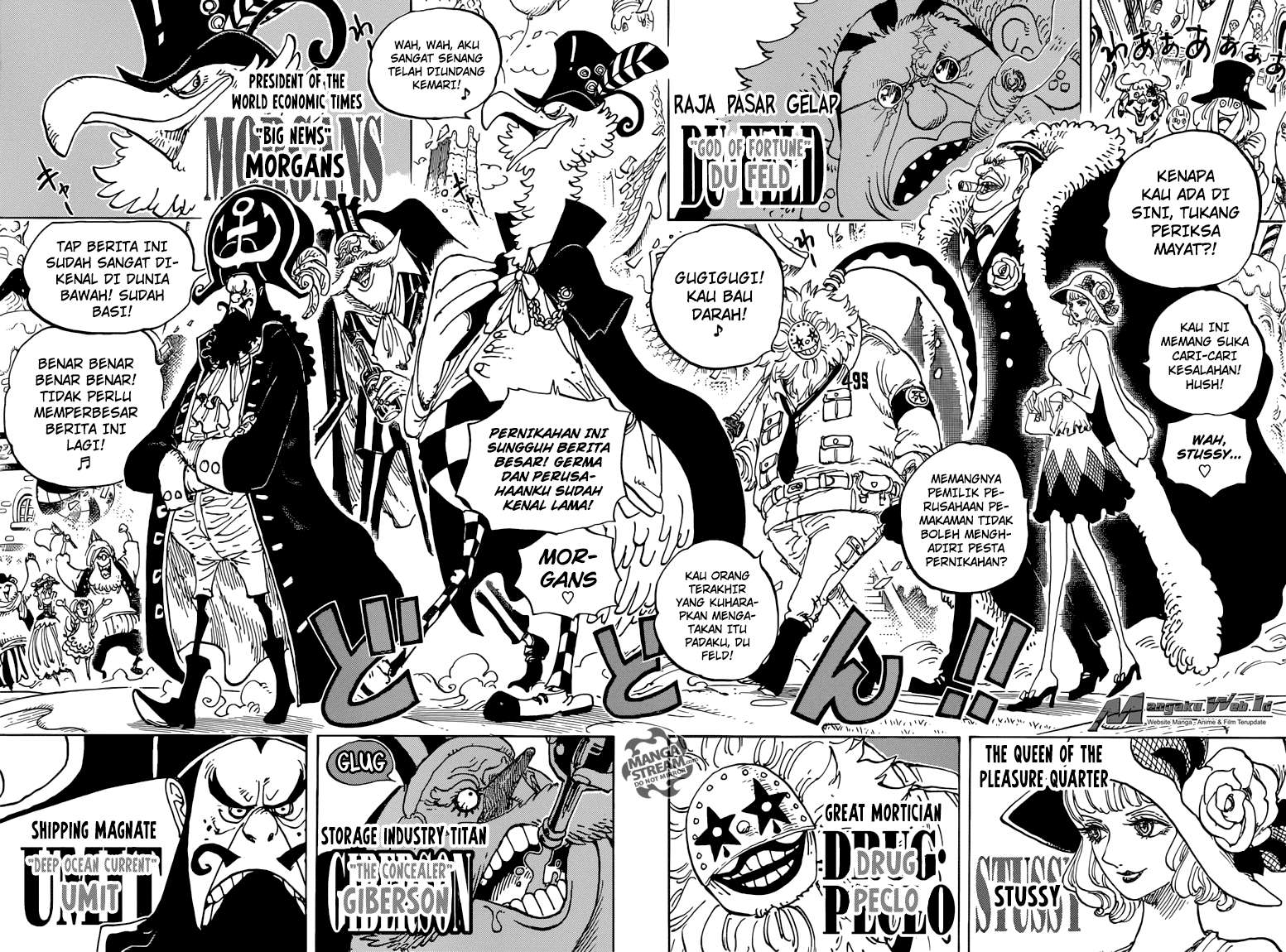 Chapter 860 - halaman 9