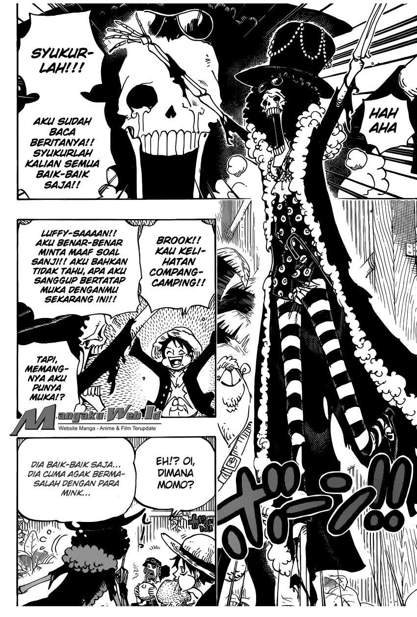 Chapter 807 - halaman 5