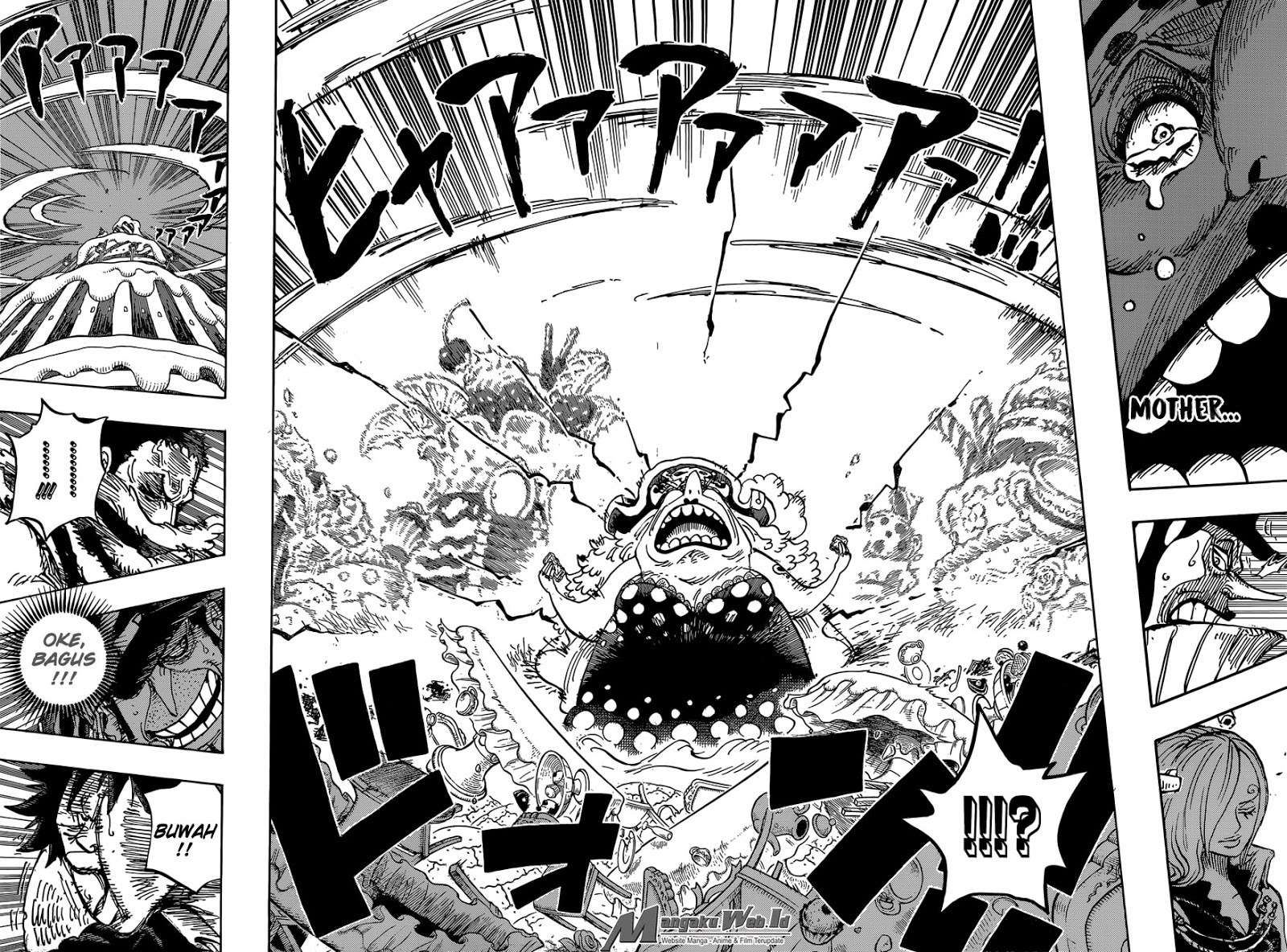 Chapter 865 - halaman 11