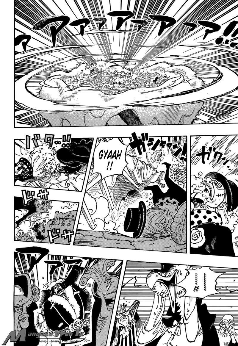 Chapter 865 - halaman 12