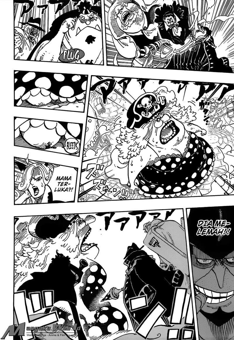 Chapter 865 - halaman 14