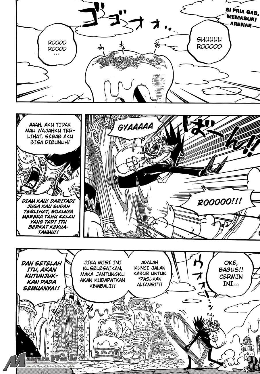 Chapter 865 - halaman 3
